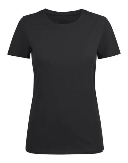 James Harvest American U Ladies T Shirt HAR2124008