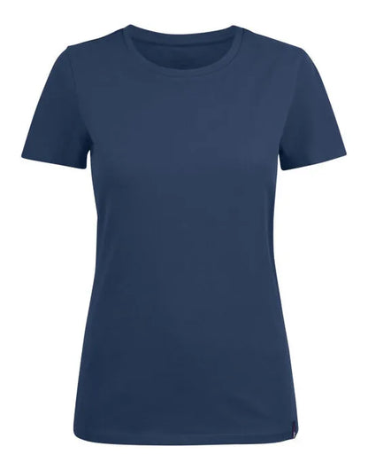 James Harvest American U Ladies T Shirt HAR2124008