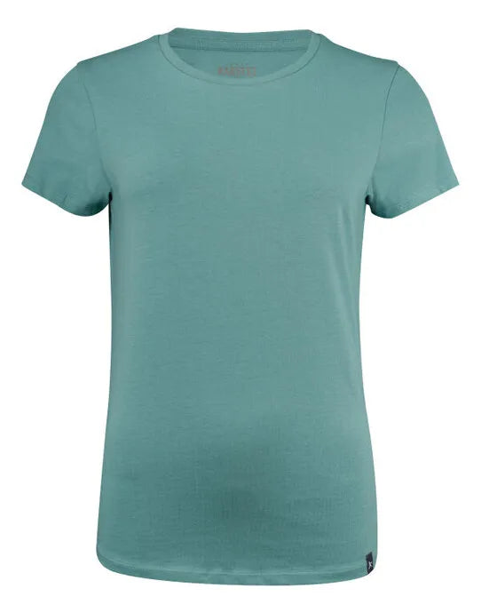 James Harvest American U Ladies T Shirt HAR2124008