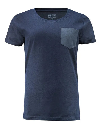 James Harvest Walcott Ladies T Shirt HAR2124009