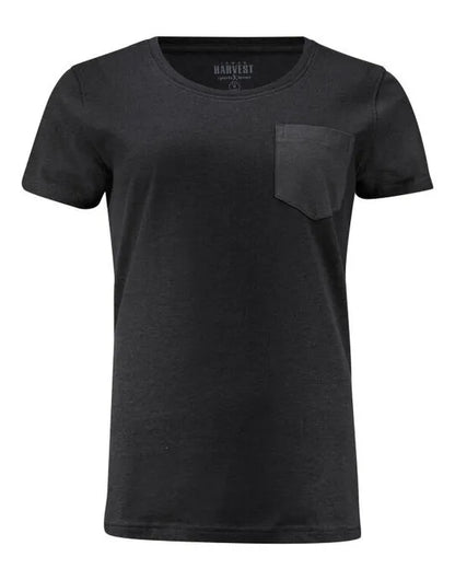 James Harvest Walcott Ladies T Shirt HAR2124009