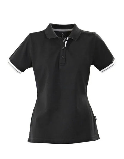 James Harvest Ladies Antreville Polo HAR2125025