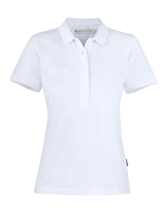 James Harvest Neptune Ladies Polo HAR2125033