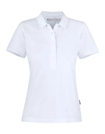James Harvest Neptune Ladies Polo HAR2125033