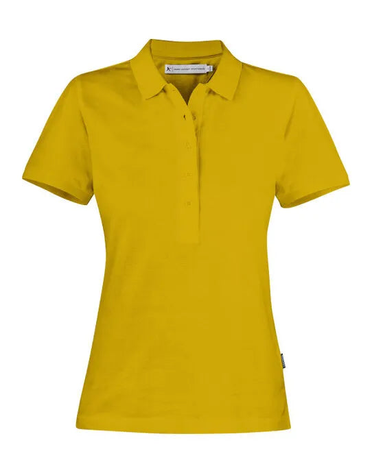 James Harvest Neptune Ladies Polo HAR2125033