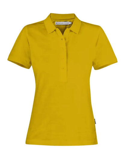 James Harvest Neptune Ladies Polo HAR2125033
