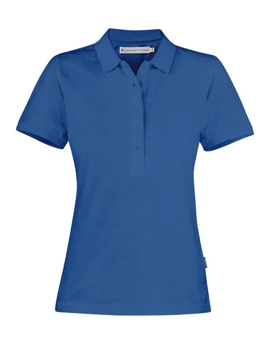 James Harvest Neptune Ladies Polo HAR2125033