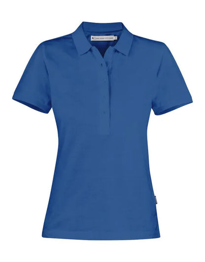James Harvest Neptune Ladies Polo HAR2125033