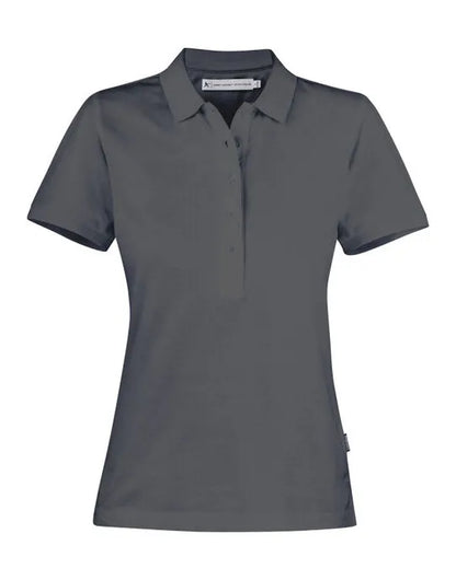 James Harvest Neptune Ladies Polo HAR2125033