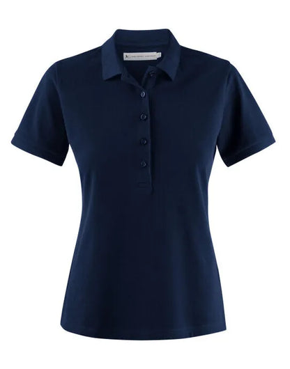 James Harvest Neptune Ladies Polo HAR2125033