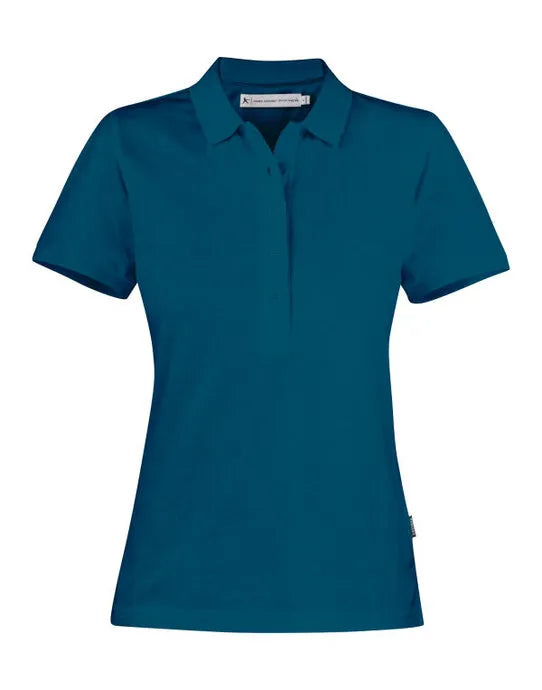 James Harvest Neptune Ladies Polo HAR2125033