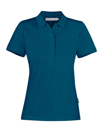 James Harvest Neptune Ladies Polo HAR2125033