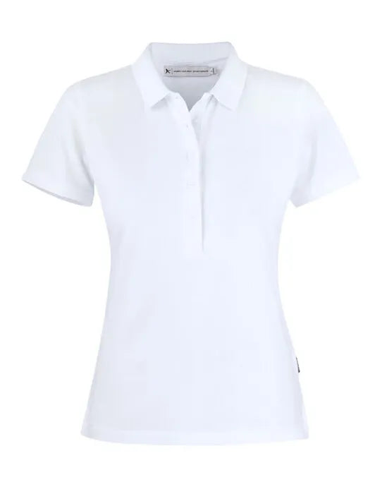 James Harvest Sunset Ladies Polo HAR2125034