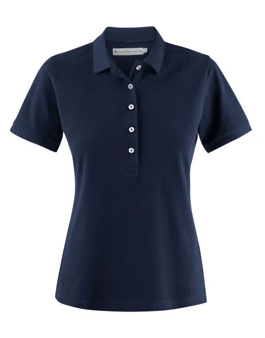 James Harvest Sunset Ladies Polo HAR2125034
