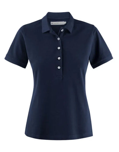 James Harvest Sunset Ladies Polo HAR2125034