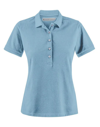 James Harvest Sunset Ladies Polo HAR2125034