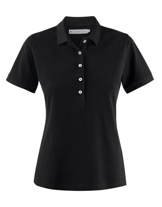 James Harvest Sunset Ladies Polo HAR2125034