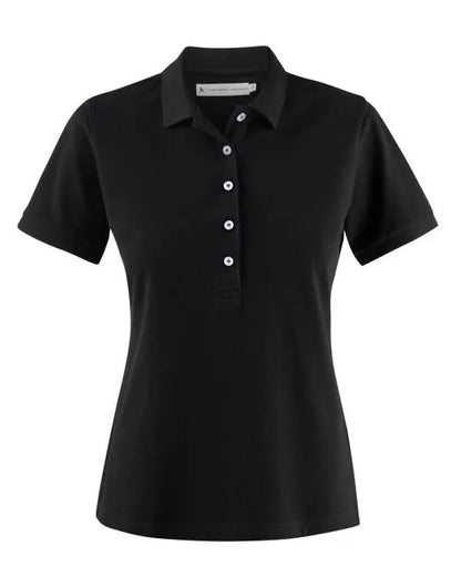James Harvest Sunset Ladies Polo HAR2125034