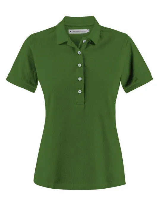 James Harvest Sunset Ladies Polo HAR2125034