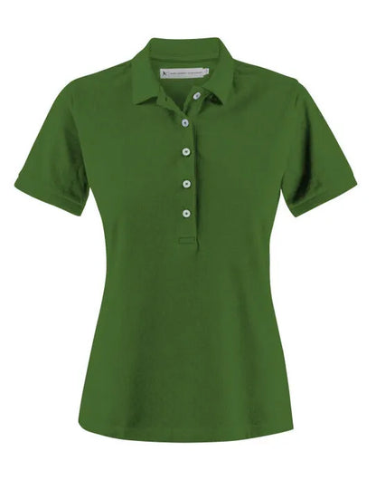 James Harvest Sunset Ladies Polo HAR2125034