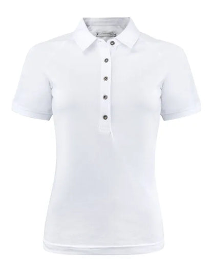 James Harvest Brookings Ladies Polo HAR2125037