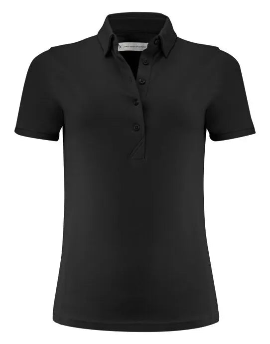 James Harvest American Ladies Polo HAR2125038