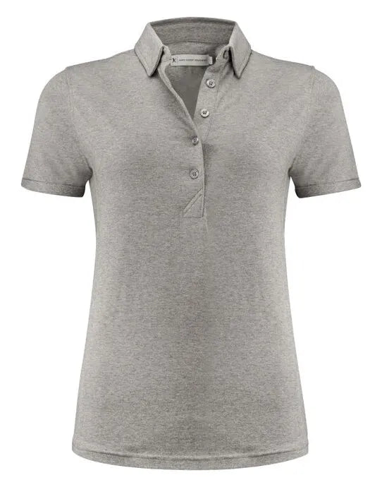 James Harvest American Ladies Polo HAR2125038