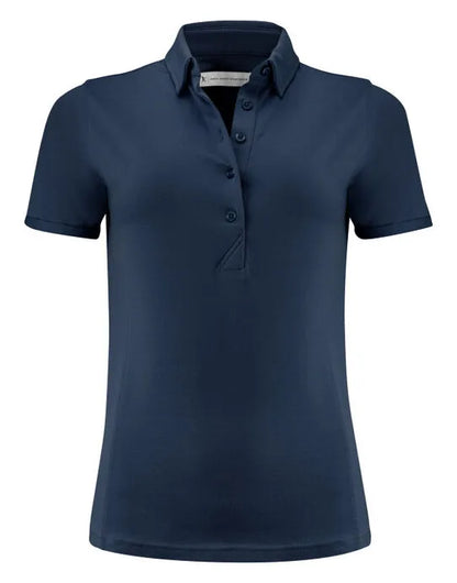 James Harvest American Ladies Polo HAR2125038