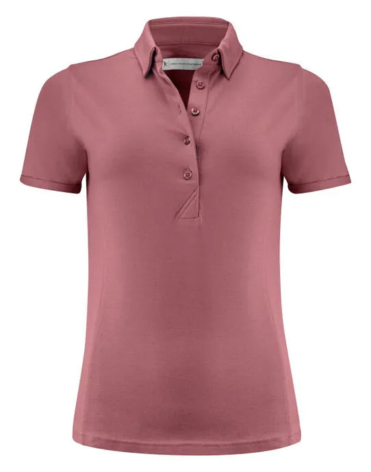 James Harvest American Ladies Polo HAR2125038