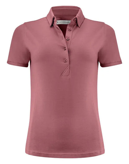 James Harvest American Ladies Polo HAR2125038