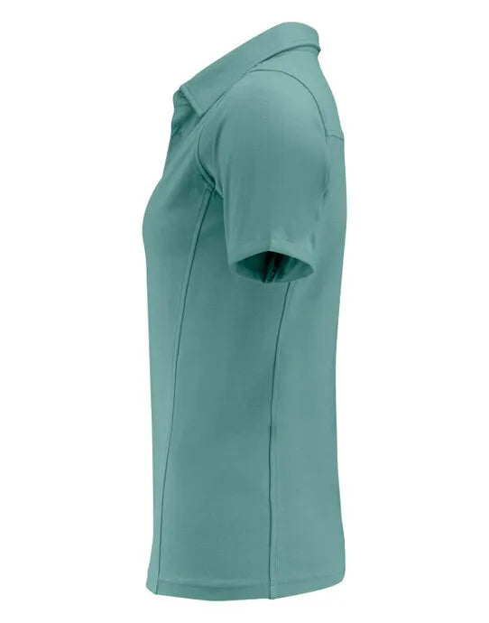 James Harvest American Ladies Polo HAR2125038