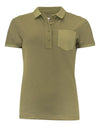 Moss Green