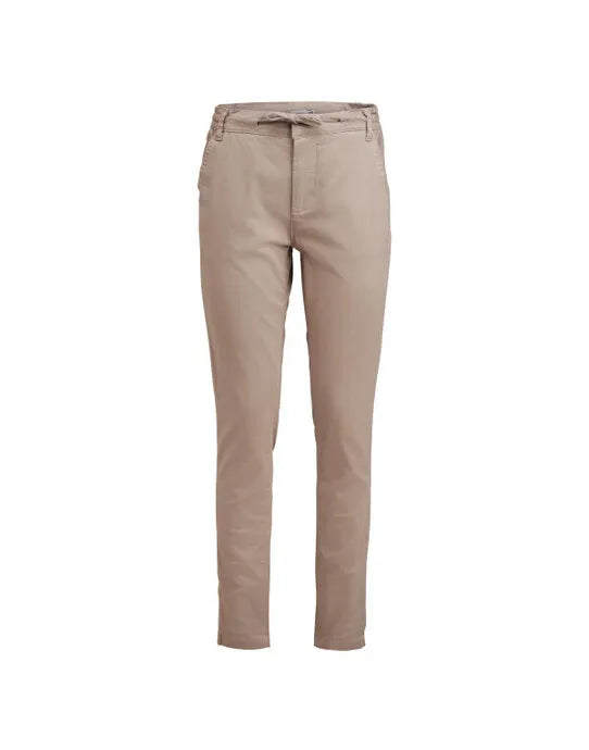 James Harvest Ladies Freehold Chino(Reg) HAR2126008R