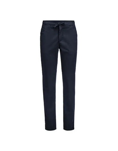 James Harvest Ladies Freehold Chino(Reg) HAR2126008R
