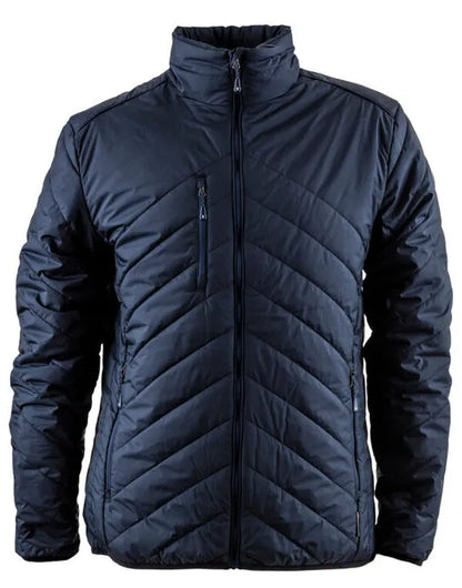 James Harvest Deer Ridge Quilted Jacket HAR2131039