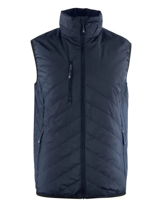 James Harvest Deer Ridge Quilted Vest har2131040