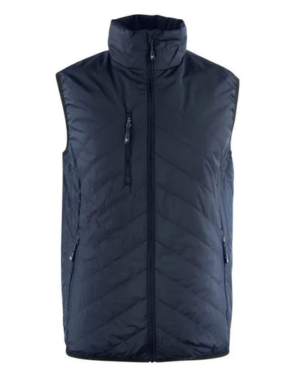 James Harvest Deer Ridge Quilted Vest har2131040