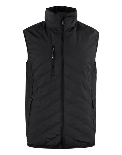 James Harvest Deer Ridge Quilted Vest har2131040