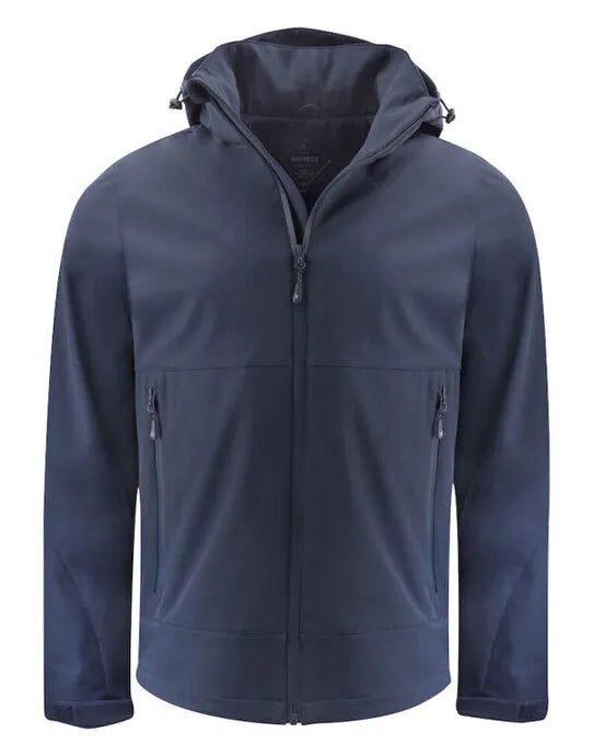 James Harvest Lodgetown Softshell Jacket HAR2131042
