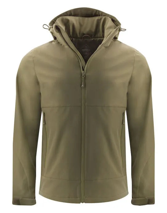 James Harvest Lodgetown Softshell Jacket HAR2131042