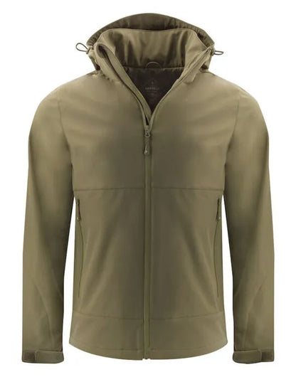 James Harvest Lodgetown Softshell Jacket HAR2131042