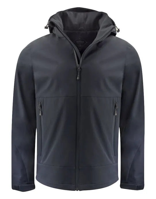 James Harvest Lodgetown Softshell Jacket HAR2131042