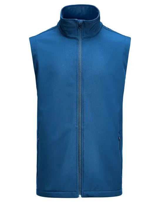 James Harvest Valley Vest HAR2131044