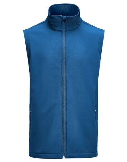 James Harvest Valley Vest HAR2131044