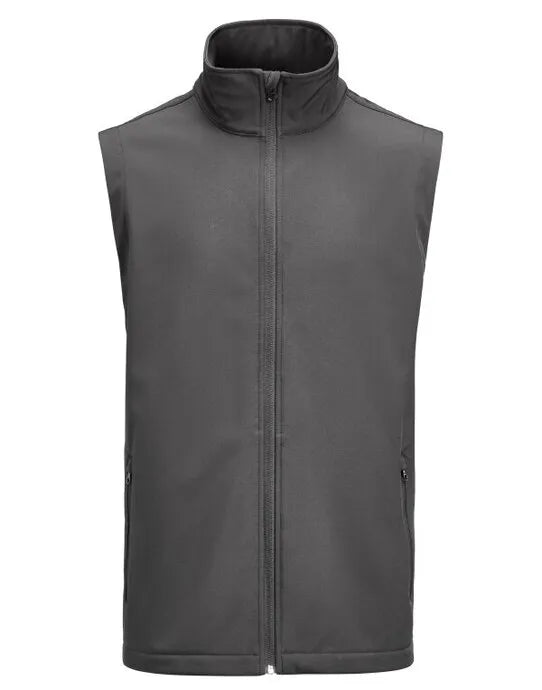 James Harvest Valley Vest HAR2131044