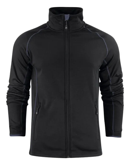 James Harvest Miles Fleece Jacket HAR2131501