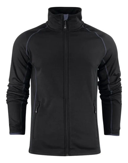 James Harvest Miles Fleece Jacket HAR2131501