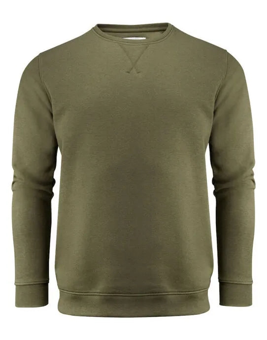 James Harvest Alder Heights Sweatshirt HAR2132024