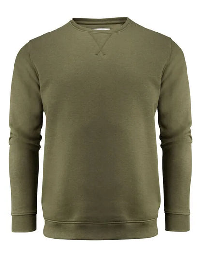 James Harvest Alder Heights Sweatshirt HAR2132024