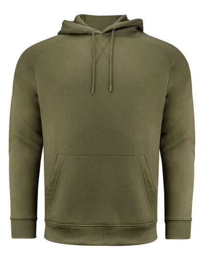 James Harvest Hardin Heights Hood Sweat HAR2132025